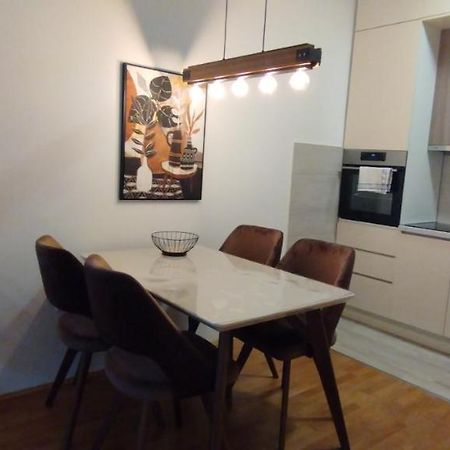 South Side Apartment Podgorica Exterior photo