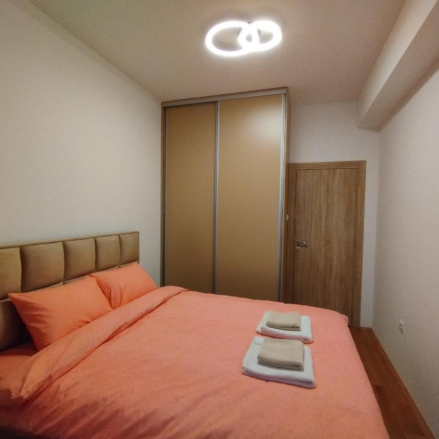 South Side Apartment Podgorica Exterior photo