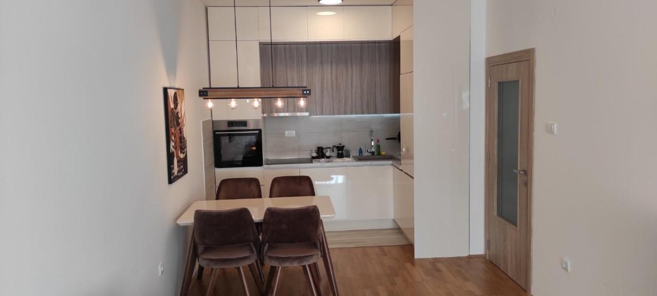 South Side Apartment Podgorica Exterior photo