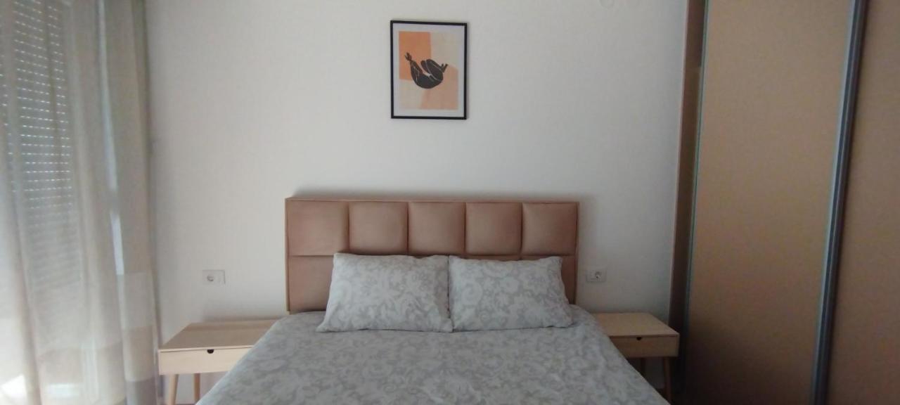 South Side Apartment Podgorica Exterior photo